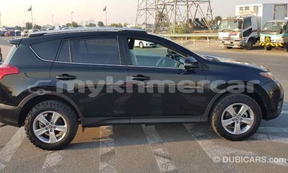 ទិញ នាំចូល Toyota RAV4 Black ឡាន} ក្នុង Import - Dubai ក្នុង Kampot Province ទិញ នាំចូល Toyota RAV4 Black ឡាន} ក្នុង Import - Dubai ក្នុង Kampot Province
