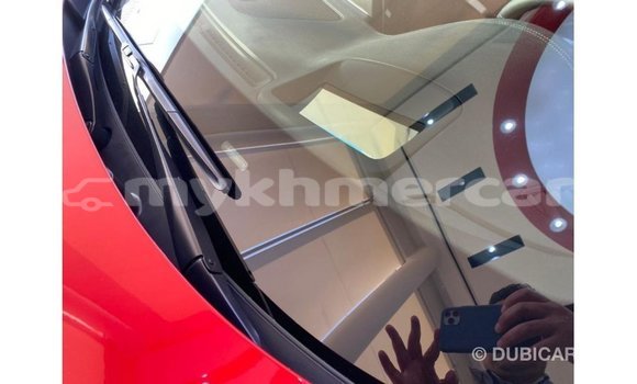 Acheter Import Voiture Kia Stinger Rouge à Import - Dubai, Kampot Province Acheter Import Voiture Kia Stinger Rouge à Import - Dubai, Kampot Province