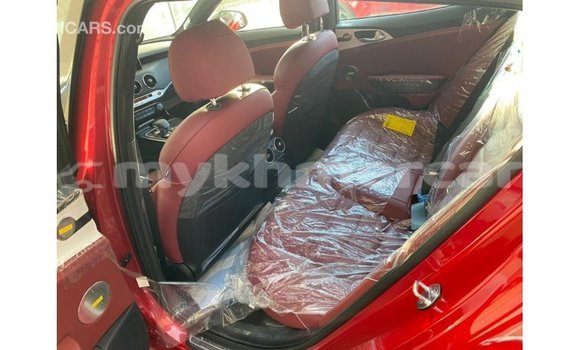 Acheter Import Voiture Kia Stinger Rouge à Import - Dubai, Kampot Province Acheter Import Voiture Kia Stinger Rouge à Import - Dubai, Kampot Province