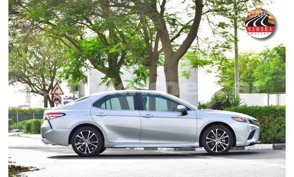 Acheter Import Voiture Toyota Camry Autre à Import - Dubai, Kampot Province Acheter Import Voiture Toyota Camry Autre à Import - Dubai, Kampot Province