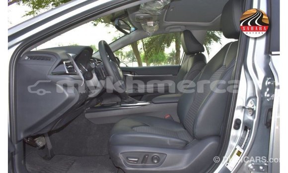 Acheter Import Voiture Toyota Camry Autre à Import - Dubai, Kampot Province Acheter Import Voiture Toyota Camry Autre à Import - Dubai, Kampot Province