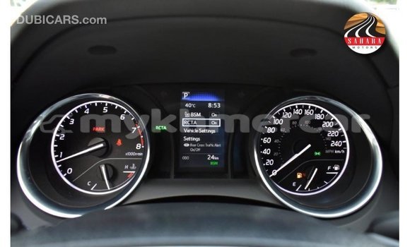 Acheter Import Voiture Toyota Camry Autre à Import - Dubai, Kampot Province Acheter Import Voiture Toyota Camry Autre à Import - Dubai, Kampot Province