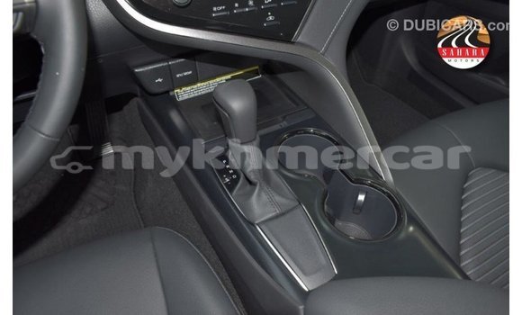 Acheter Import Voiture Toyota Camry Autre à Import - Dubai, Kampot Province Acheter Import Voiture Toyota Camry Autre à Import - Dubai, Kampot Province