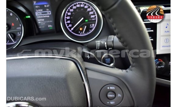 Acheter Import Voiture Toyota Camry Autre à Import - Dubai, Kampot Province Acheter Import Voiture Toyota Camry Autre à Import - Dubai, Kampot Province