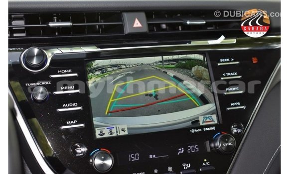 Acheter Import Voiture Toyota Camry Autre à Import - Dubai, Kampot Province Acheter Import Voiture Toyota Camry Autre à Import - Dubai, Kampot Province