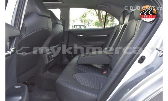 Acheter Import Voiture Toyota Camry Autre à Import - Dubai, Kampot Province Acheter Import Voiture Toyota Camry Autre à Import - Dubai, Kampot Province