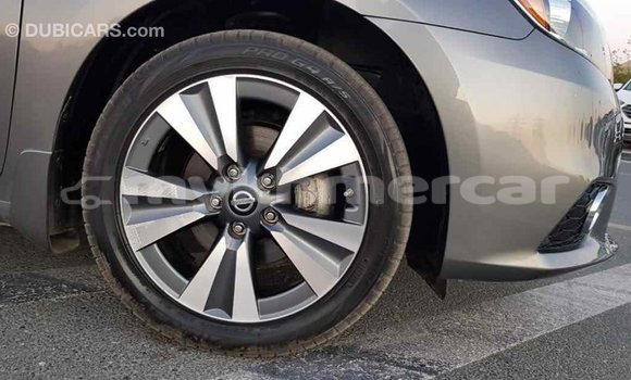 Acheter Import Voiture Nissan Sentra Autre à Import - Dubai, Kampot Province Acheter Import Voiture Nissan Sentra Autre à Import - Dubai, Kampot Province