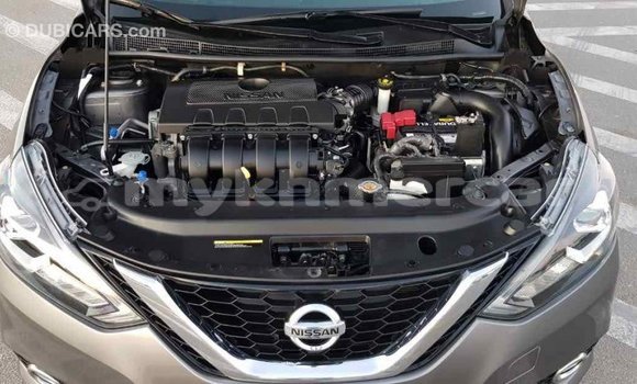 Buy Import Nissan Sentra Other Car in Import - Dubai in Kampot Province