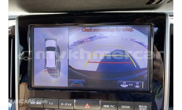 Acheter Import Voiture Toyota Land Cruiser Noir à Import - Dubai, Kampot Province Acheter Import Voiture Toyota Land Cruiser Noir à Import - Dubai, Kampot Province