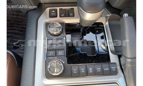 Acheter Import Voiture Toyota Land Cruiser Noir à Import - Dubai, Kampot Province Acheter Import Voiture Toyota Land Cruiser Noir à Import - Dubai, Kampot Province