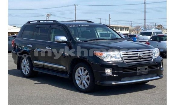 ទិញ នាំចូល Toyota Land Cruiser Black ឡាន} ក្នុង Import - Dubai ក្នុង Kampot Province ទិញ នាំចូល Toyota Land Cruiser Black ឡាន} ក្នុង Import - Dubai ក្នុង Kampot Province