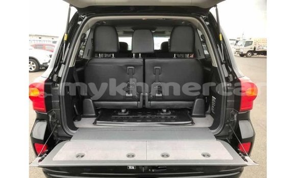 ទិញ នាំចូល Toyota Land Cruiser Black ឡាន} ក្នុង Import - Dubai ក្នុង Kampot Province ទិញ នាំចូល Toyota Land Cruiser Black ឡាន} ក្នុង Import - Dubai ក្នុង Kampot Province