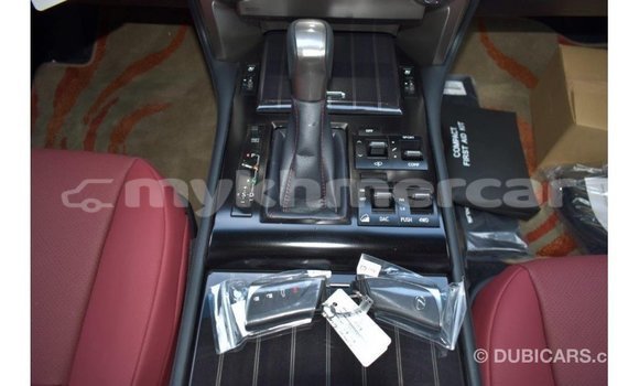 Acheter Import Voiture Lexus GX Blanc à Import - Dubai, Kampot Province Acheter Import Voiture Lexus GX Blanc à Import - Dubai, Kampot Province