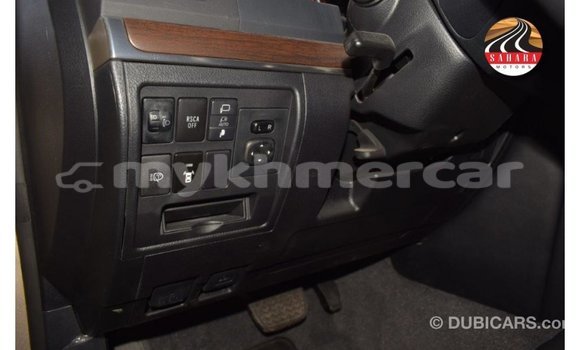 Acheter Import Voiture Toyota Land Cruiser Autre à Import - Dubai, Kampot Province Acheter Import Voiture Toyota Land Cruiser Autre à Import - Dubai, Kampot Province
