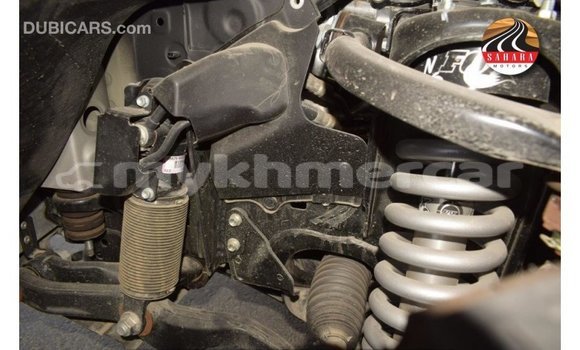 Acheter Import Voiture Toyota Land Cruiser Autre à Import - Dubai, Kampot Province Acheter Import Voiture Toyota Land Cruiser Autre à Import - Dubai, Kampot Province