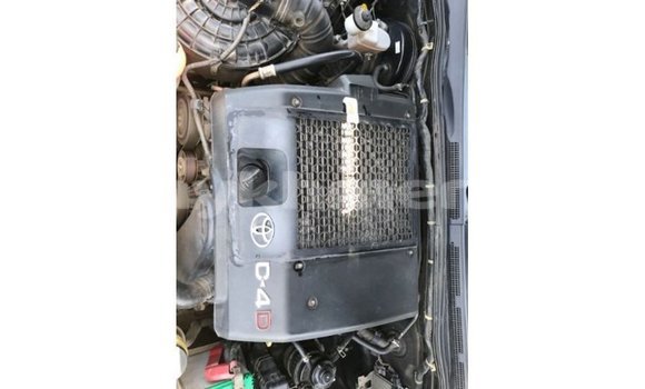 Acheter Import Voiture Toyota Hilux Noir à Import - Dubai, Kampot Province Acheter Import Voiture Toyota Hilux Noir à Import - Dubai, Kampot Province