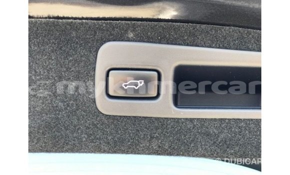 Acheter Import Voiture Toyota Harrier Marron à Import - Dubai, Kampot Province Acheter Import Voiture Toyota Harrier Marron à Import - Dubai, Kampot Province