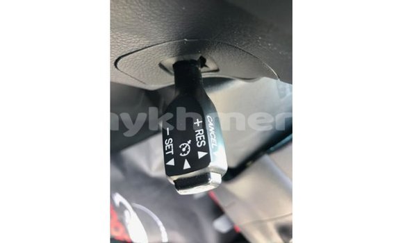 Acheter Import Voiture Toyota Harrier Marron à Import - Dubai, Kampot Province Acheter Import Voiture Toyota Harrier Marron à Import - Dubai, Kampot Province