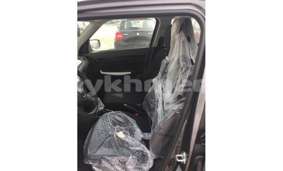 Buy Import Suzuki Swift Black Car in Import - Dubai in Kampot Province Buy Import Suzuki Swift Black Car in Import - Dubai in Kampot Province