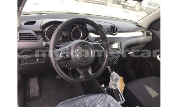 Buy Import Suzuki Swift Black Car in Import - Dubai in Kampot Province Buy Import Suzuki Swift Black Car in Import - Dubai in Kampot Province