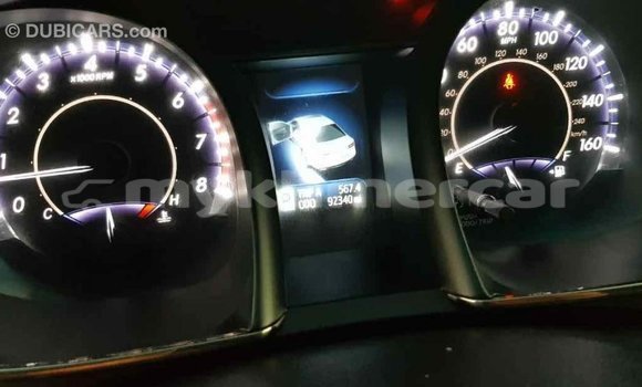 Acheter Import Voiture Toyota Avalon Noir à Import - Dubai, Kampot Province Acheter Import Voiture Toyota Avalon Noir à Import - Dubai, Kampot Province