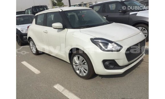 Buy Import Suzuki Swift White Car in Import - Dubai in Kampot Province Buy Import Suzuki Swift White Car in Import - Dubai in Kampot Province