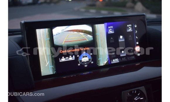 Acheter Import Voiture Lexus LX Noir à Import - Dubai, Kampot Province Acheter Import Voiture Lexus LX Noir à Import - Dubai, Kampot Province