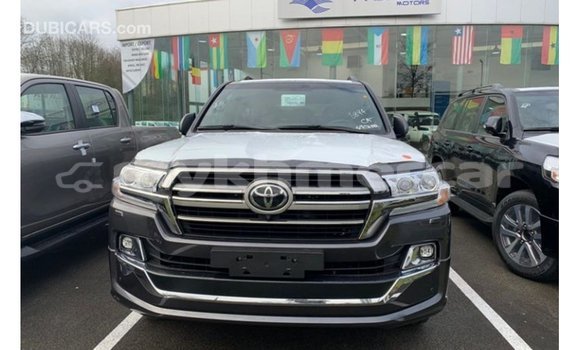 Buy Import Toyota Land Cruiser Other Car in Import - Dubai in Kampot Province Buy Import Toyota Land Cruiser Other Car in Import - Dubai in Kampot Province