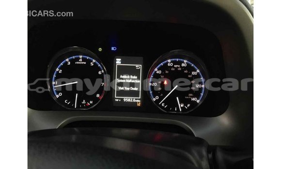 Acheter Import Voiture Toyota RAV4 Noir à Import - Dubai, Kampot Province Acheter Import Voiture Toyota RAV4 Noir à Import - Dubai, Kampot Province