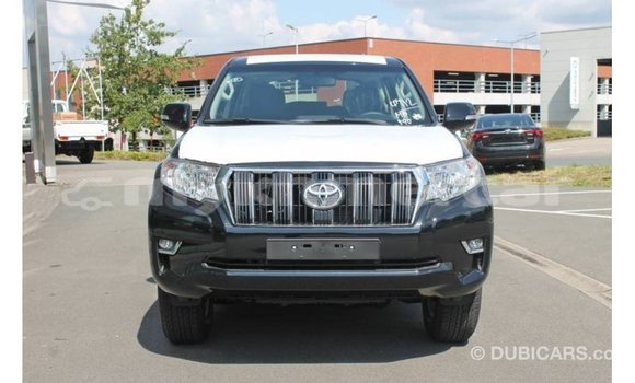 Buy Import Toyota Prado Black Car in Import - Dubai in Kampot Province Buy Import Toyota Prado Black Car in Import - Dubai in Kampot Province