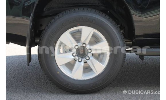 Buy Import Toyota Prado Black Car in Import - Dubai in Kampot Province Buy Import Toyota Prado Black Car in Import - Dubai in Kampot Province