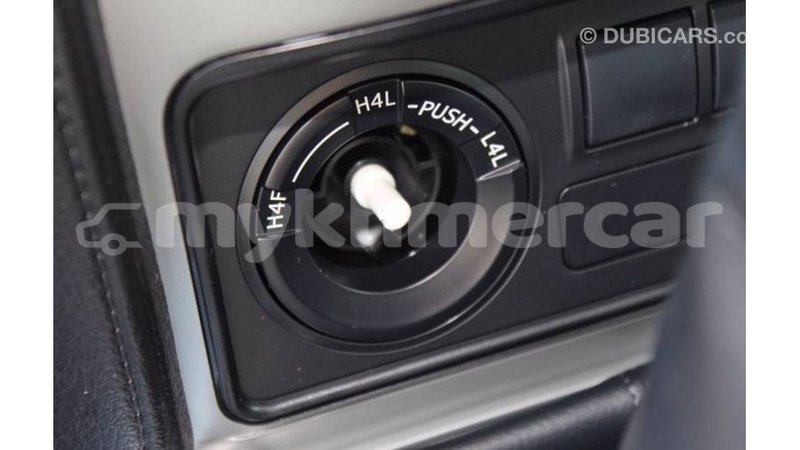 Big with watermark toyota prado kampot province import dubai 4100