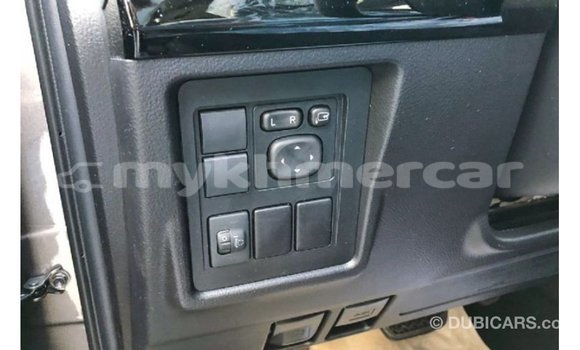Buy Import Toyota Prado Black Car in Import - Dubai in Kampot Province Buy Import Toyota Prado Black Car in Import - Dubai in Kampot Province