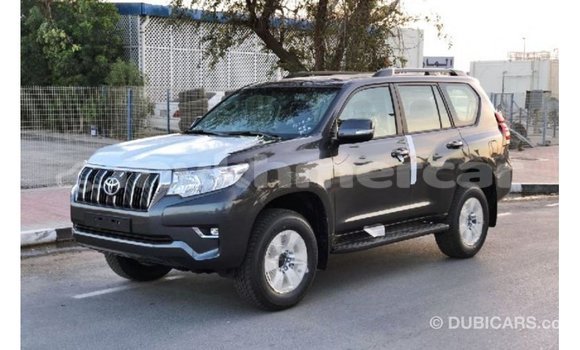 Buy Import Toyota Prado Black Car in Import - Dubai in Kampot Province Buy Import Toyota Prado Black Car in Import - Dubai in Kampot Province