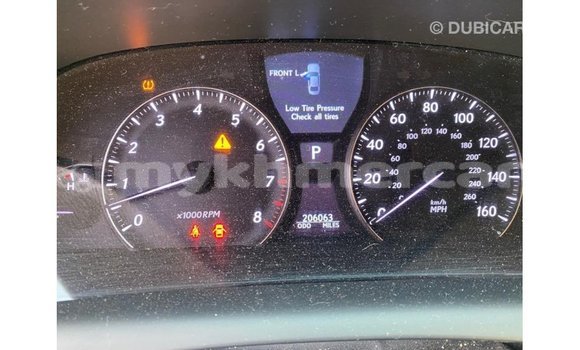 Acheter Import Voiture Lexus LS Autre à Import - Dubai, Kampot Province Acheter Import Voiture Lexus LS Autre à Import - Dubai, Kampot Province