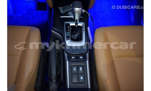 Acheter Import Voiture Toyota Fortuner Noir à Import - Dubai, Kampot Province Acheter Import Voiture Toyota Fortuner Noir à Import - Dubai, Kampot Province