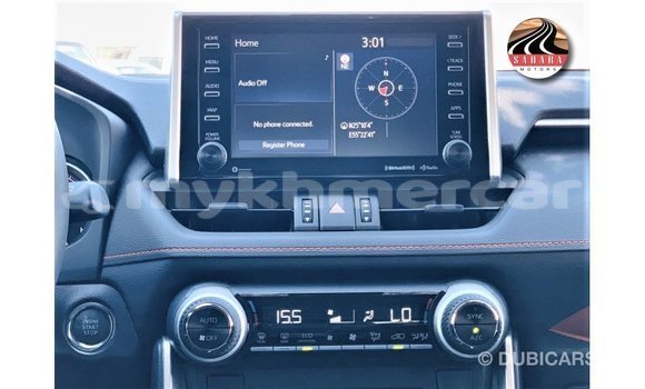 Acheter Import Utilitaire Toyota HiAce Autre à Import - Dubai, Kampot Province Acheter Import Utilitaire Toyota HiAce Autre à Import - Dubai, Kampot Province