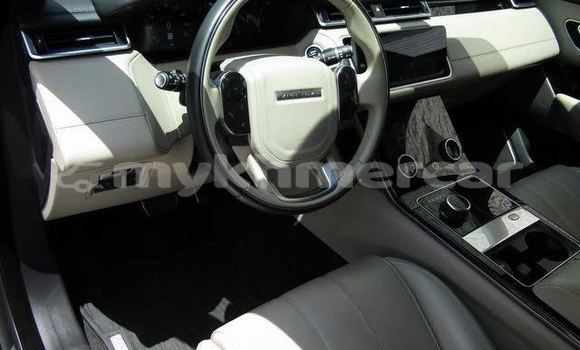 Acheter Neuf Voiture Land Rover Range Rover Velar Gris à Banteay Meanchey, Banteay Meanchey Province Acheter Neuf Voiture Land Rover Range Rover Velar Gris à Banteay Meanchey, Banteay Meanchey Province