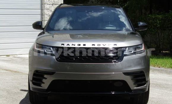 Acheter Neuf Voiture Land Rover Range Rover Velar Gris à Banteay Meanchey, Banteay Meanchey Province Acheter Neuf Voiture Land Rover Range Rover Velar Gris à Banteay Meanchey, Banteay Meanchey Province