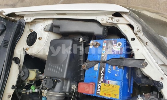 Buy Used Toyota Corolla White Car in Phnom Penh in Phnom Penh Buy Used Toyota Corolla White Car in Phnom Penh in Phnom Penh