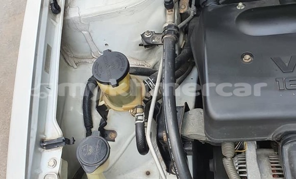 Buy Used Toyota Corolla White Car in Phnom Penh in Phnom Penh Buy Used Toyota Corolla White Car in Phnom Penh in Phnom Penh