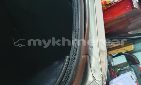 Buy Used Toyota Corolla Beige Car in Phnom Penh in Phnom Penh Buy Used Toyota Corolla Beige Car in Phnom Penh in Phnom Penh