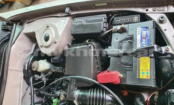 Buy Used Toyota Corolla Beige Car in Phnom Penh in Phnom Penh Buy Used Toyota Corolla Beige Car in Phnom Penh in Phnom Penh