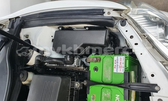 Buy Used Toyota Camry White Car in Phnom Penh in Phnom Penh Buy Used Toyota Camry White Car in Phnom Penh in Phnom Penh