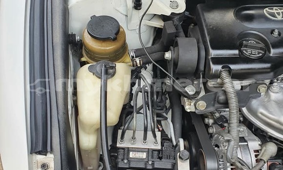 Buy Used Toyota Camry White Car in Phnom Penh in Phnom Penh Buy Used Toyota Camry White Car in Phnom Penh in Phnom Penh