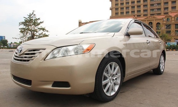 Acheter Occasion Voiture Toyota Camry Beige à Phnom Penh, Phnom Penh Acheter Occasion Voiture Toyota Camry Beige à Phnom Penh, Phnom Penh