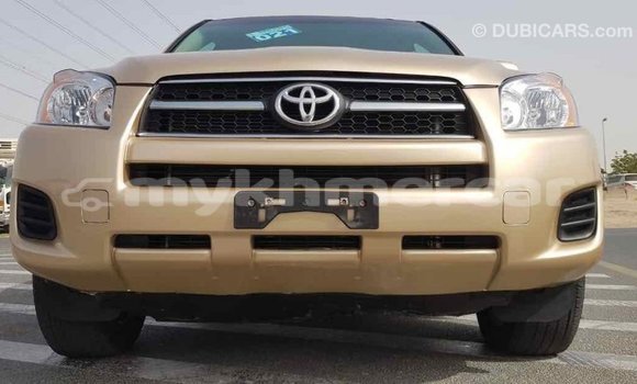 Acheter Import Voiture Toyota RAV4 Autre à Import - Dubai, Kampot Province Acheter Import Voiture Toyota RAV4 Autre à Import - Dubai, Kampot Province