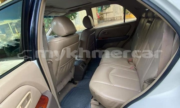 ទិញ បានប្រើ Lexus RX 300 White ឡាន} ក្នុង Phnom Penh ក្នុង Phnom Penh ទិញ បានប្រើ Lexus RX 300 White ឡាន} ក្នុង Phnom Penh ក្នុង Phnom Penh
