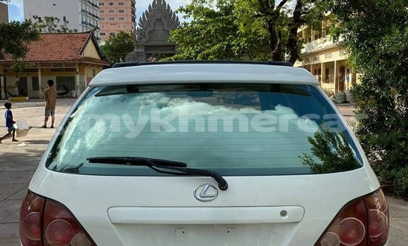 ទិញ បានប្រើ Lexus RX 300 White ឡាន} ក្នុង Phnom Penh ក្នុង Phnom Penh ទិញ បានប្រើ Lexus RX 300 White ឡាន} ក្នុង Phnom Penh ក្នុង Phnom Penh