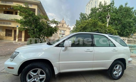 ទិញ បានប្រើ Lexus RX 300 White ឡាន} ក្នុង Phnom Penh ក្នុង Phnom Penh ទិញ បានប្រើ Lexus RX 300 White ឡាន} ក្នុង Phnom Penh ក្នុង Phnom Penh